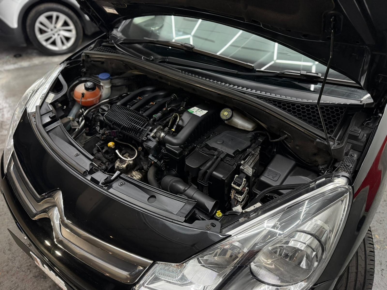 Used Citroen C3 2015 for sale - 77112799: Photo 33