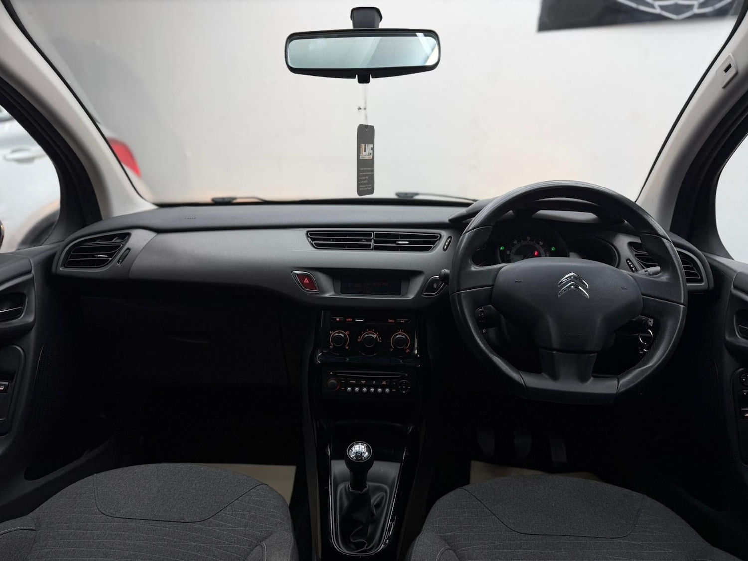 Used Citroen C3 2015 for sale - 77112799: Photo 36