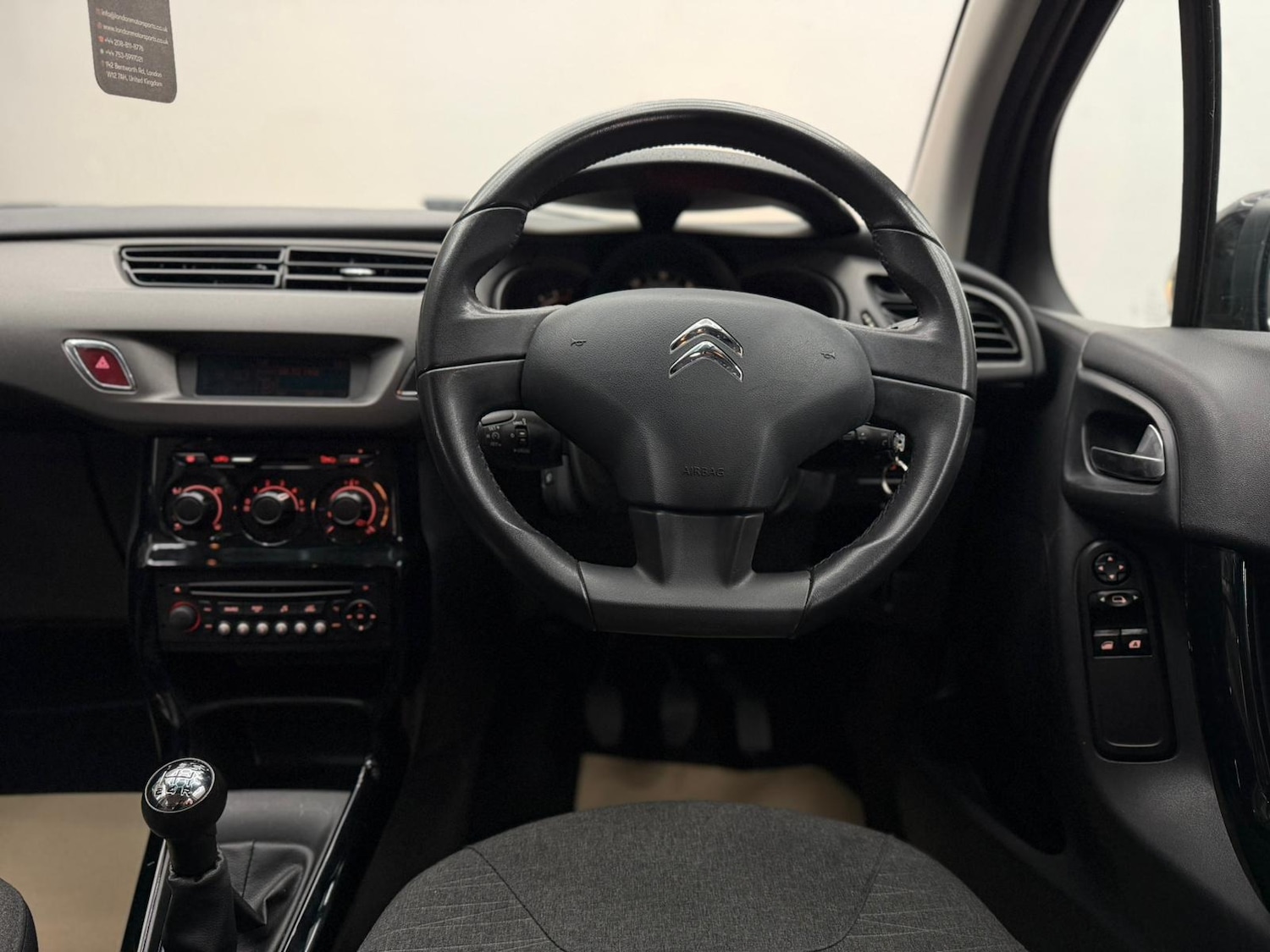 Used Citroen C3 2015 for sale - 77112799: Photo 38