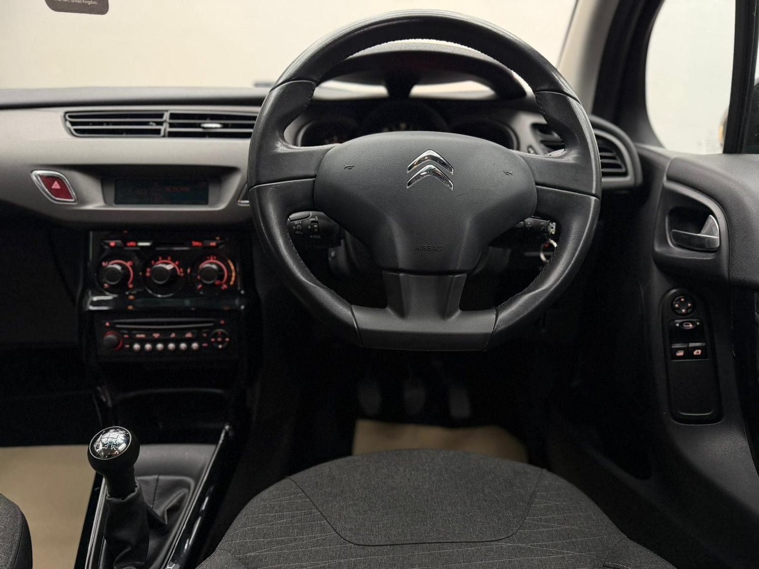 Used Citroen C3 2015 for sale - 77112799: Photo 39