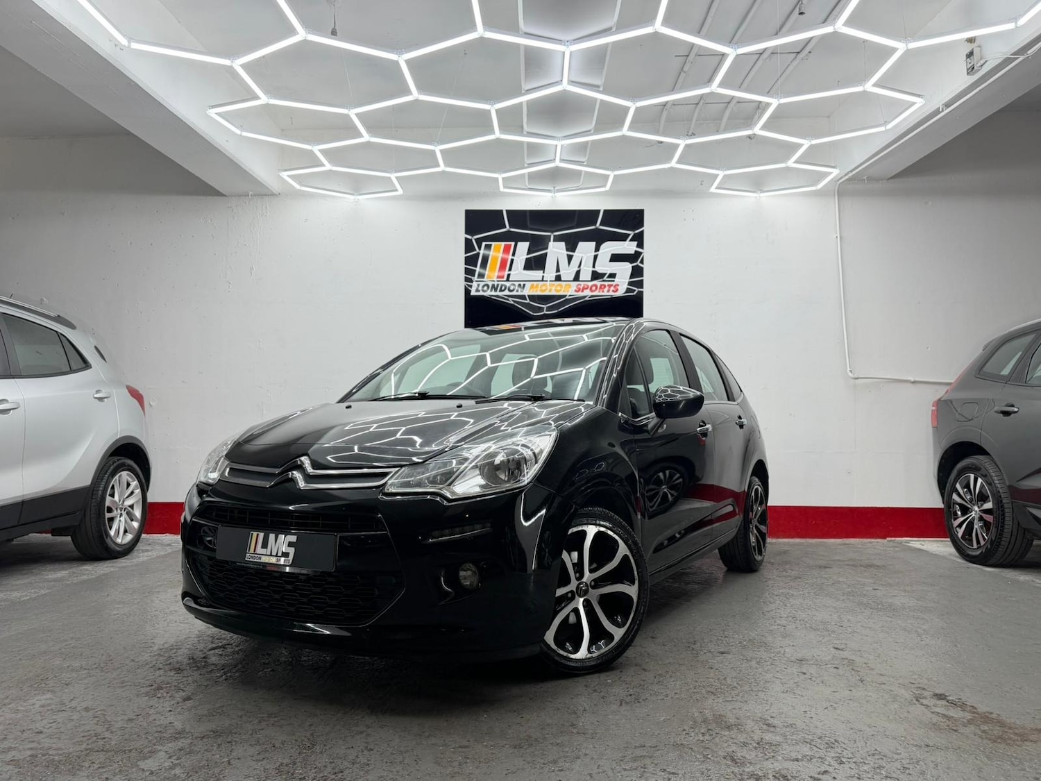 Used Citroen C3 2015 for sale - 77112799: Photo 4