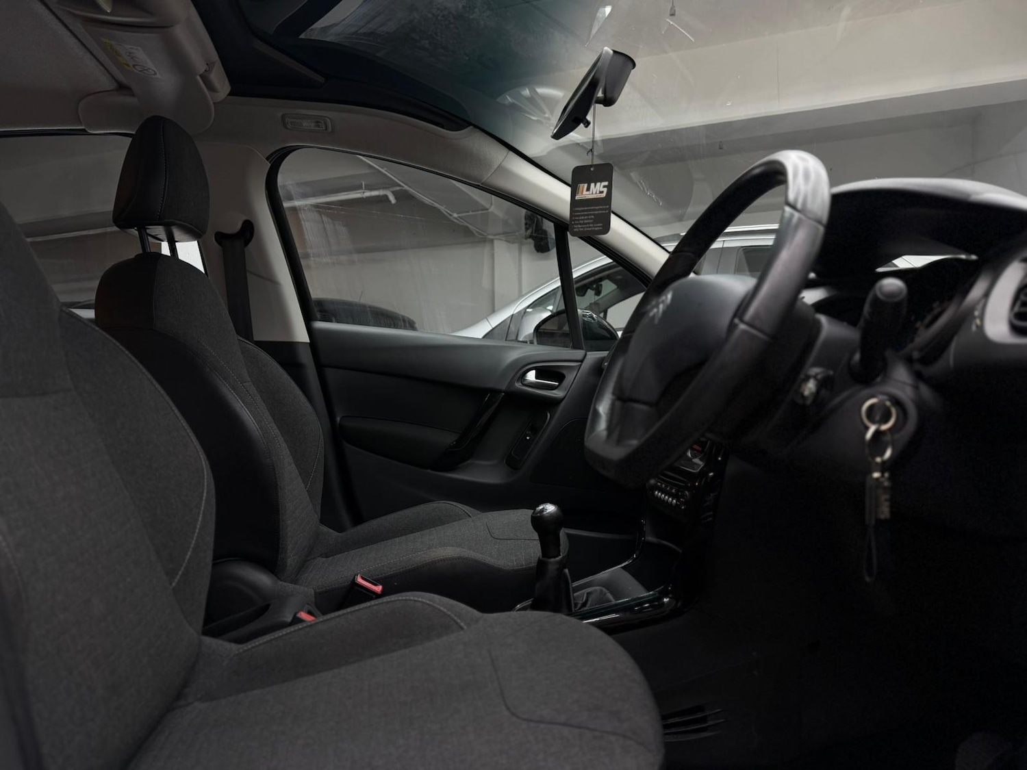 Used Citroen C3 2015 for sale - 77112799: Photo 40