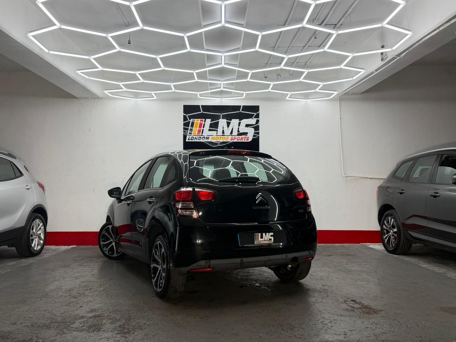 Used Citroen C3 2015 for sale - 77112799: Photo 47