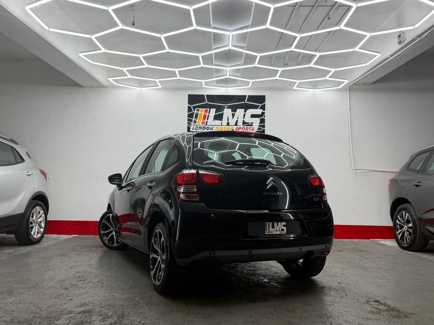 Used Citroen C3 2015 for sale - 77112799: Photo 48