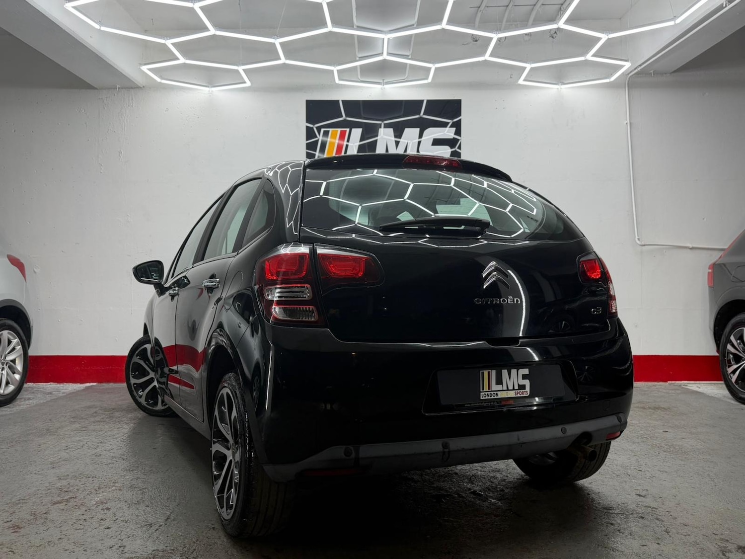 Used Citroen C3 2015 for sale - 77112799: Photo 49