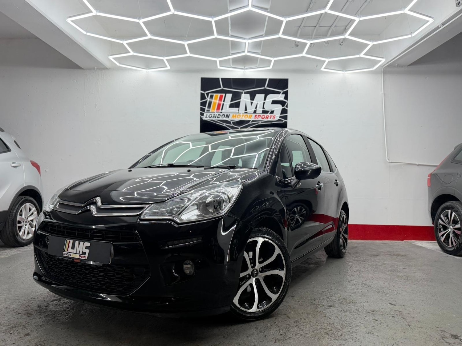 Used Citroen C3 2015 for sale - 77112799: Photo 5