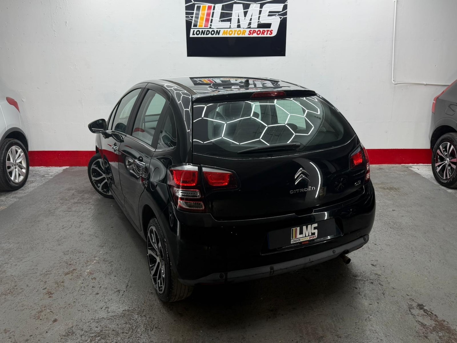 Used Citroen C3 2015 for sale - 77112799: Photo 50