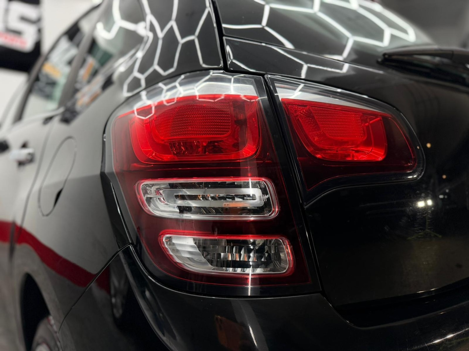 Used Citroen C3 2015 for sale - 77112799: Photo 52