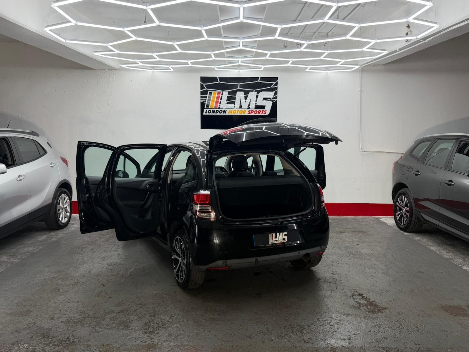 Used Citroen C3 2015 for sale - 77112799: Photo 54