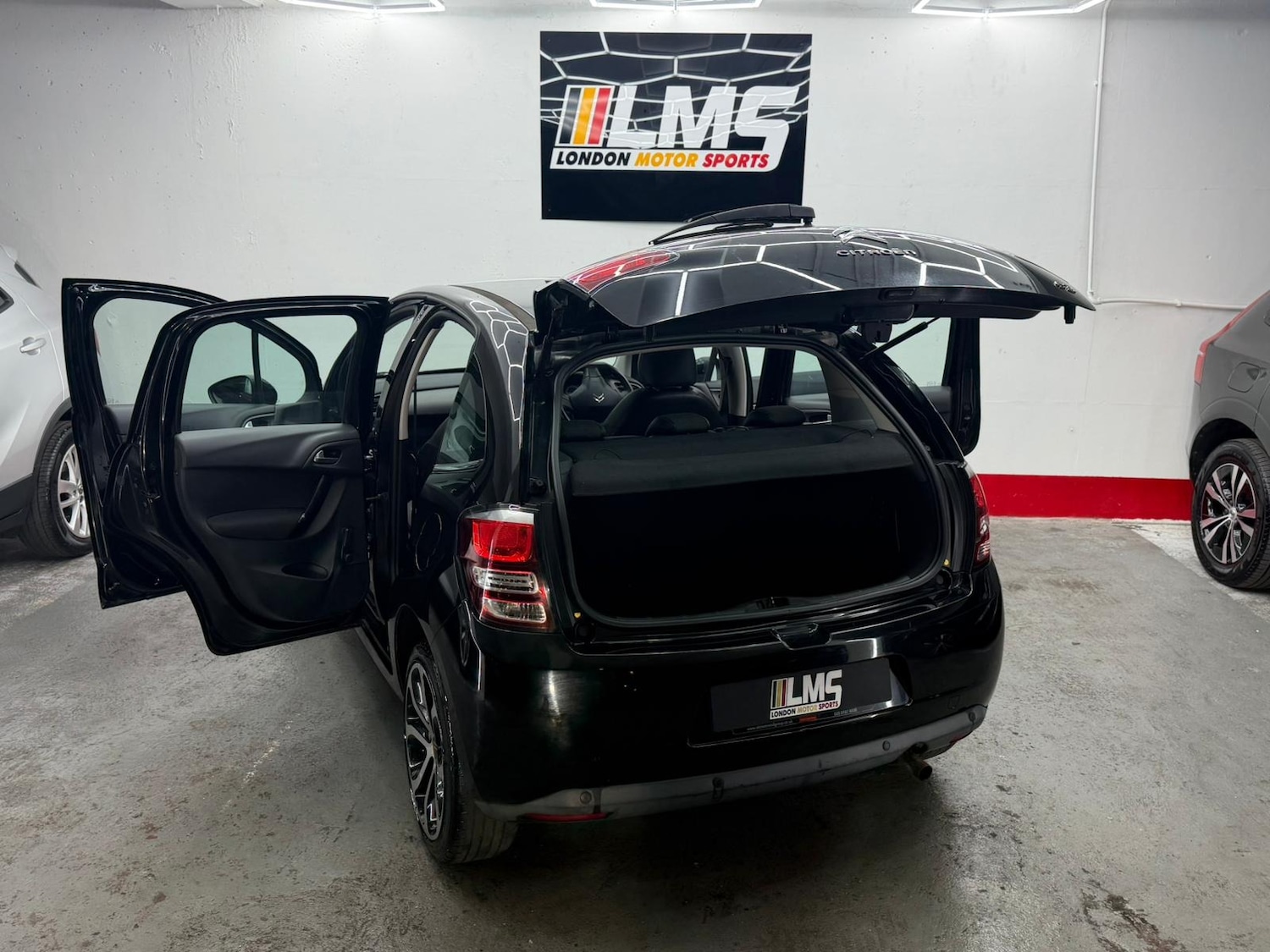 Used Citroen C3 2015 for sale - 77112799: Photo 55