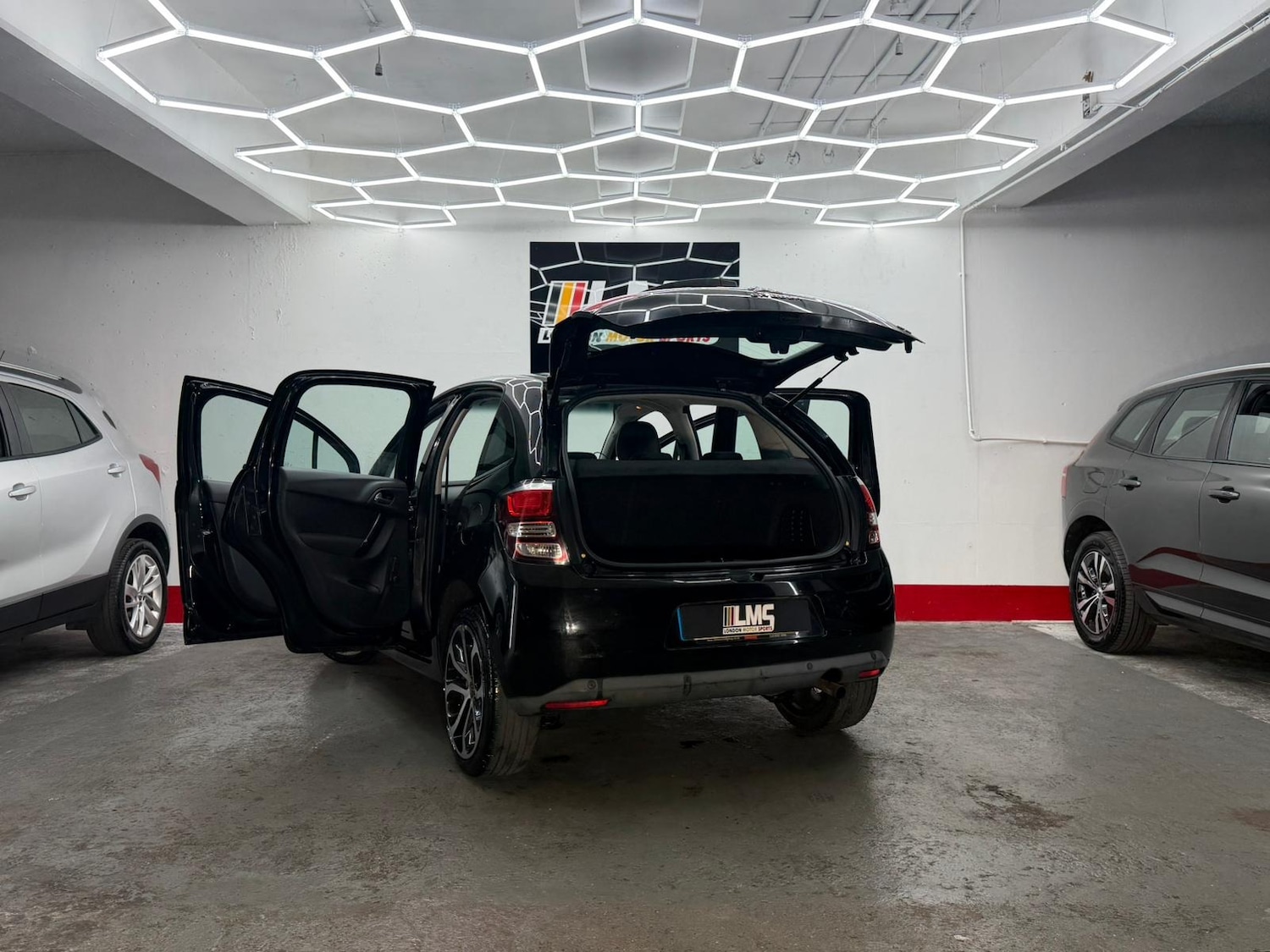 Used Citroen C3 2015 for sale - 77112799: Photo 56