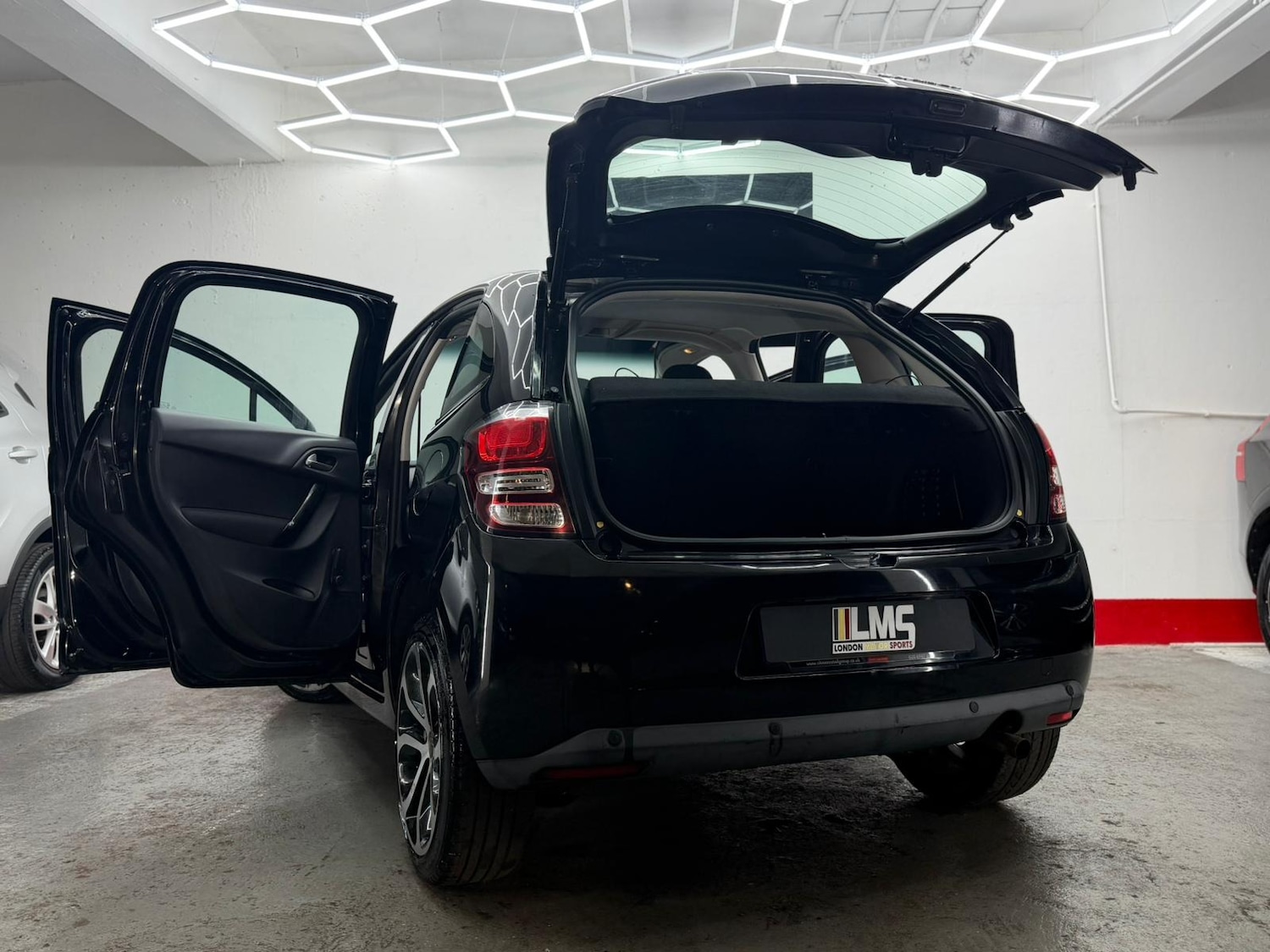 Used Citroen C3 2015 for sale - 77112799: Photo 57