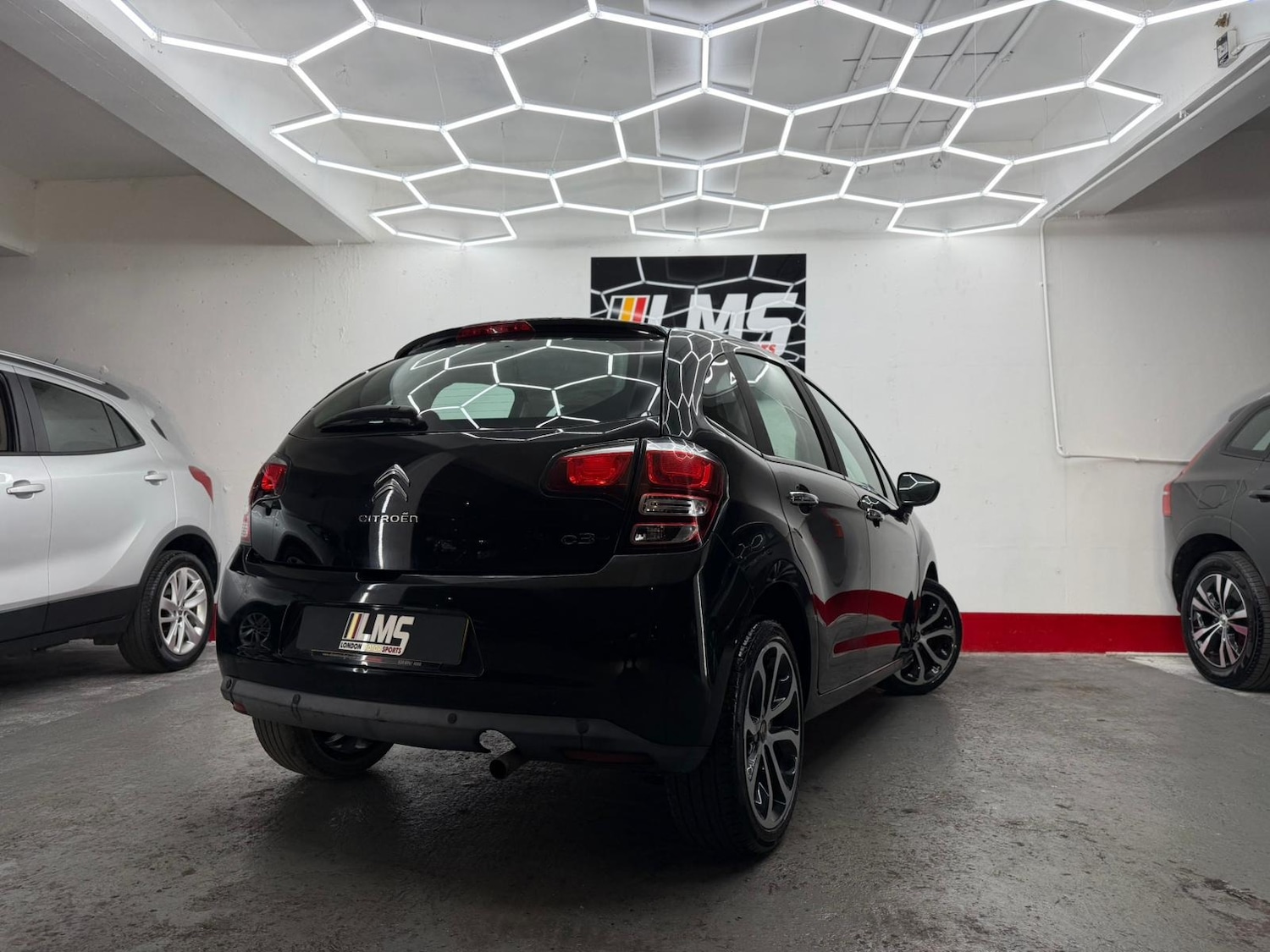 Used Citroen C3 2015 for sale - 77112799: Photo 59