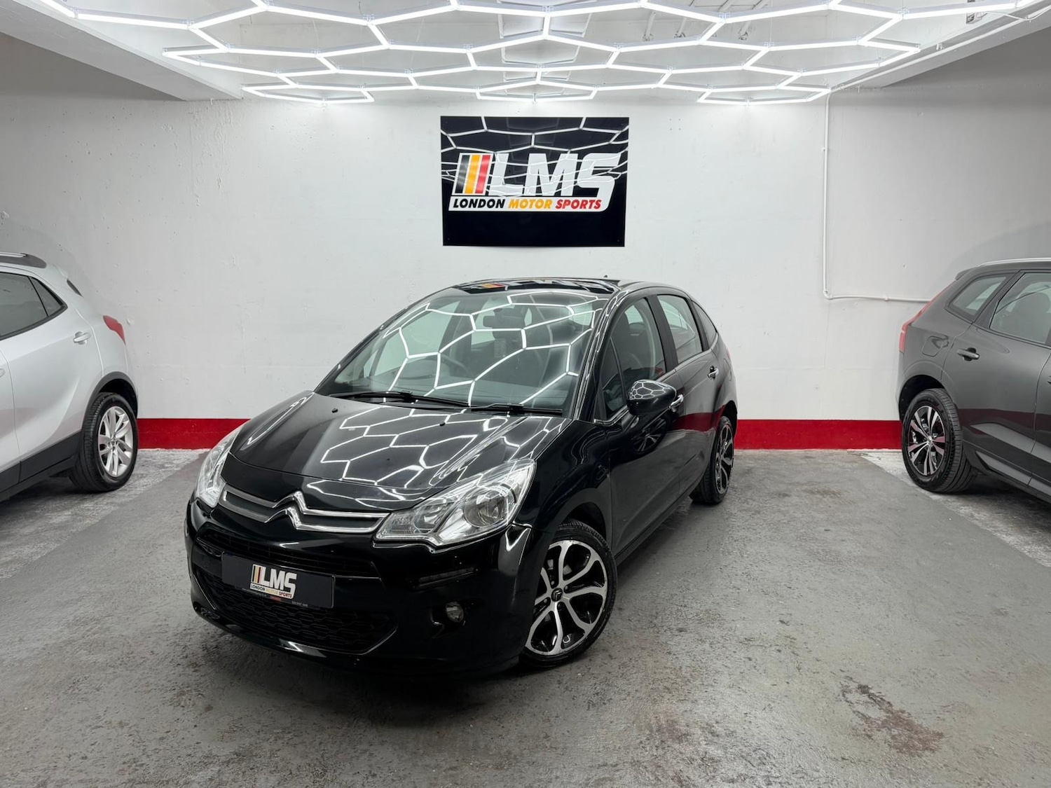 Used Citroen C3 2015 for sale - 77112799: Photo 6