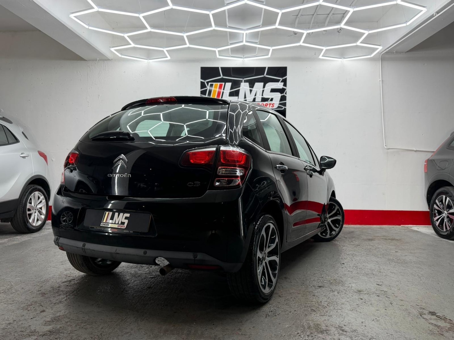 Used Citroen C3 2015 for sale - 77112799: Photo 60