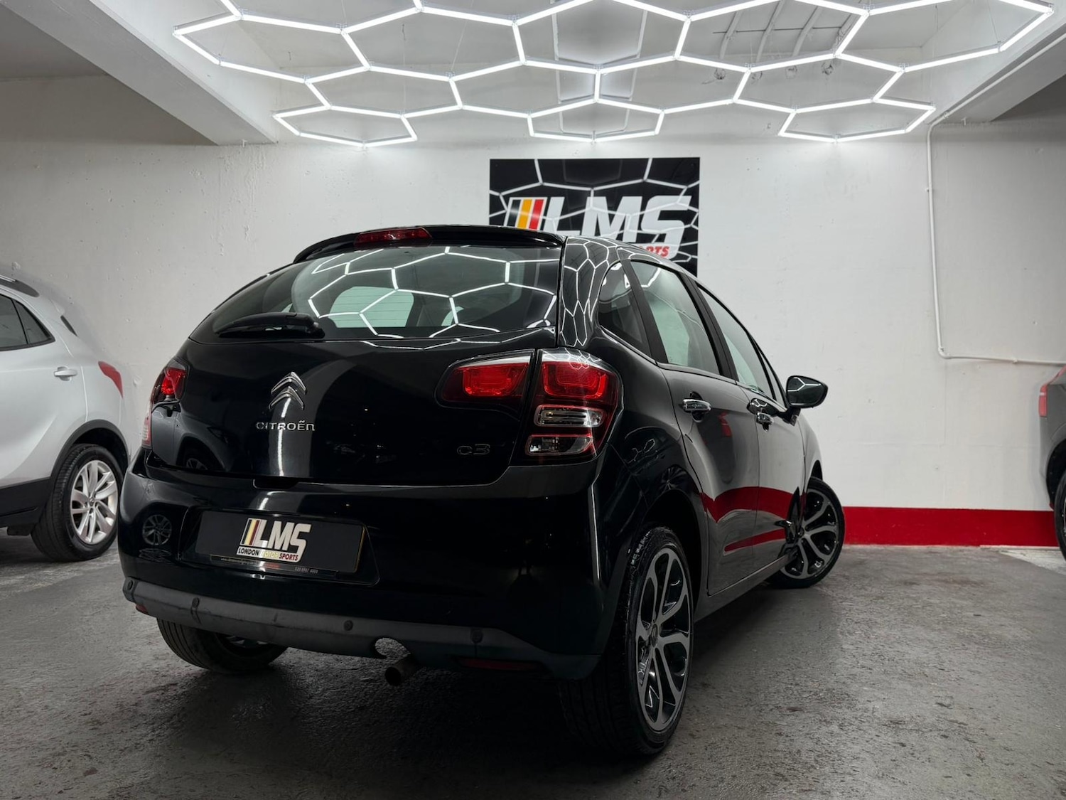 Used Citroen C3 2015 for sale - 77112799: Photo 61