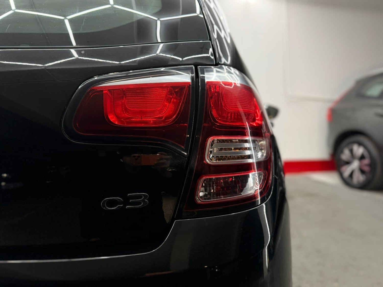 Used Citroen C3 2015 for sale - 77112799: Photo 62