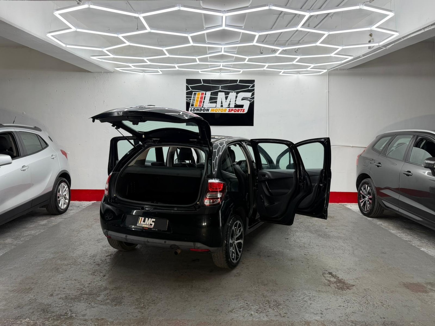 Used Citroen C3 2015 for sale - 77112799: Photo 64