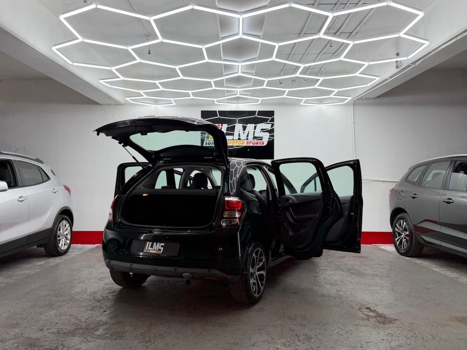 Used Citroen C3 2015 for sale - 77112799: Photo 65