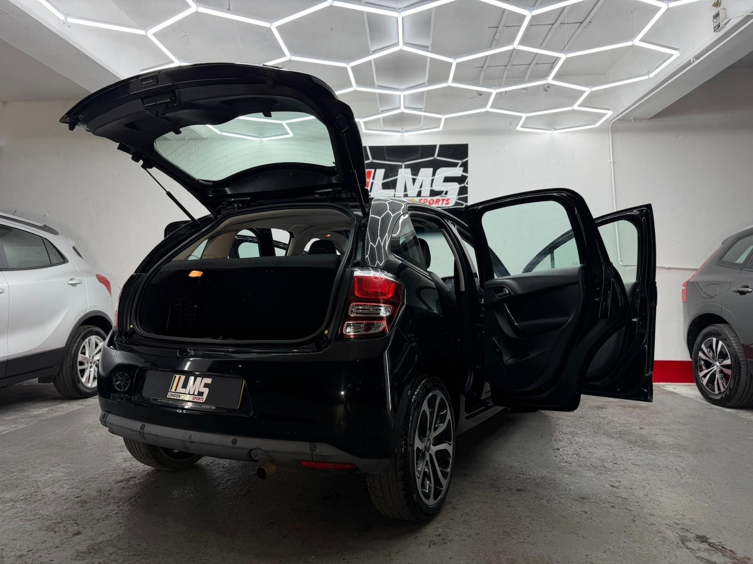 Used Citroen C3 2015 for sale - 77112799: Photo 66