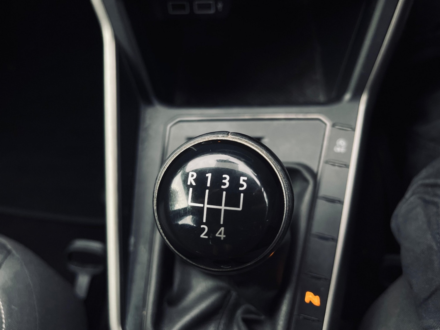 Vehicle 27