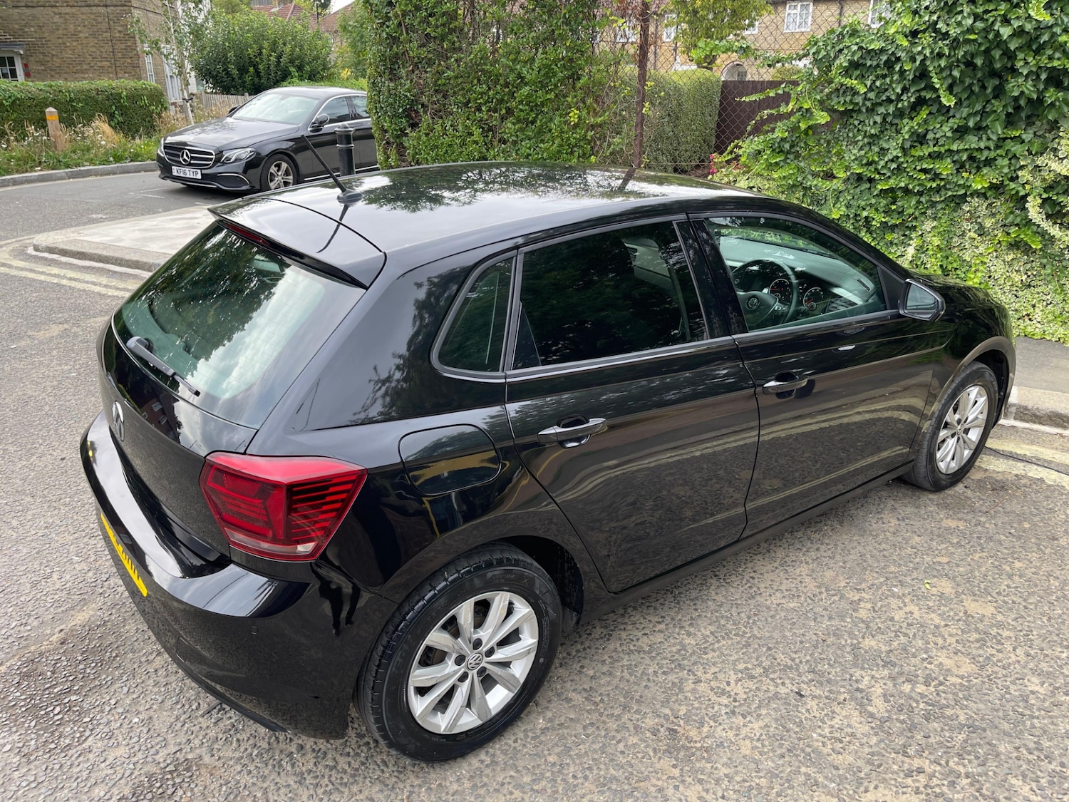 Vehicle 34