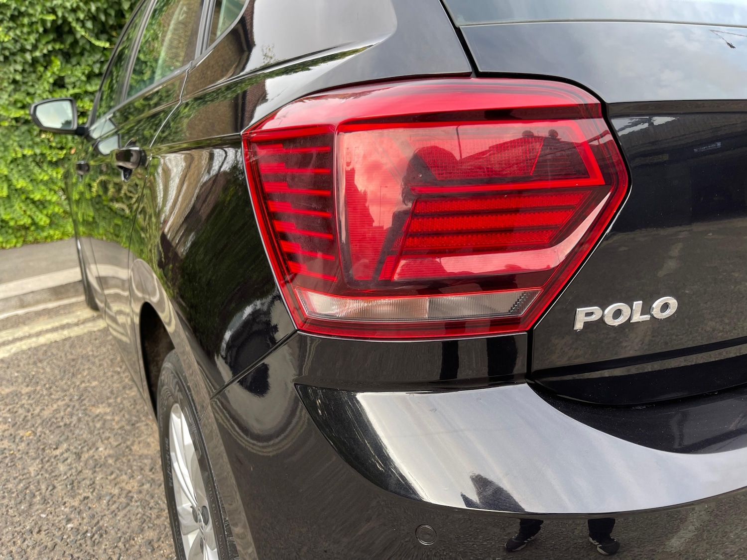 Vehicle 40