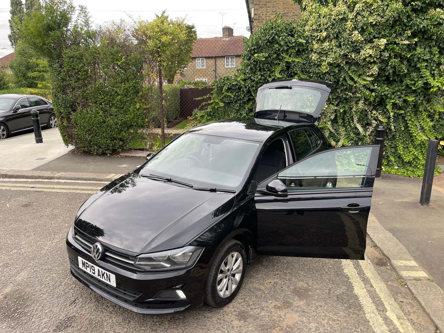 Vehicle 43