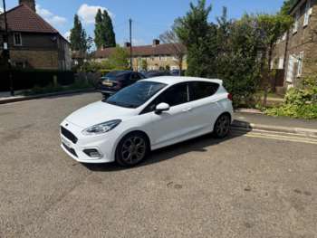 2019 (69) - 1.0 EcoBoost ST-Line 5dr