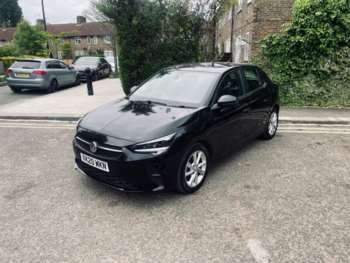 2020 (20) - 1.2 Turbo SE Premium 5dr Auto