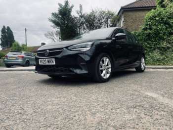Used Vauxhall Corsa 2020 for sale - 75053583: Photo