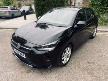 Used Vauxhall Corsa 2020 for sale - 75053583: Photo