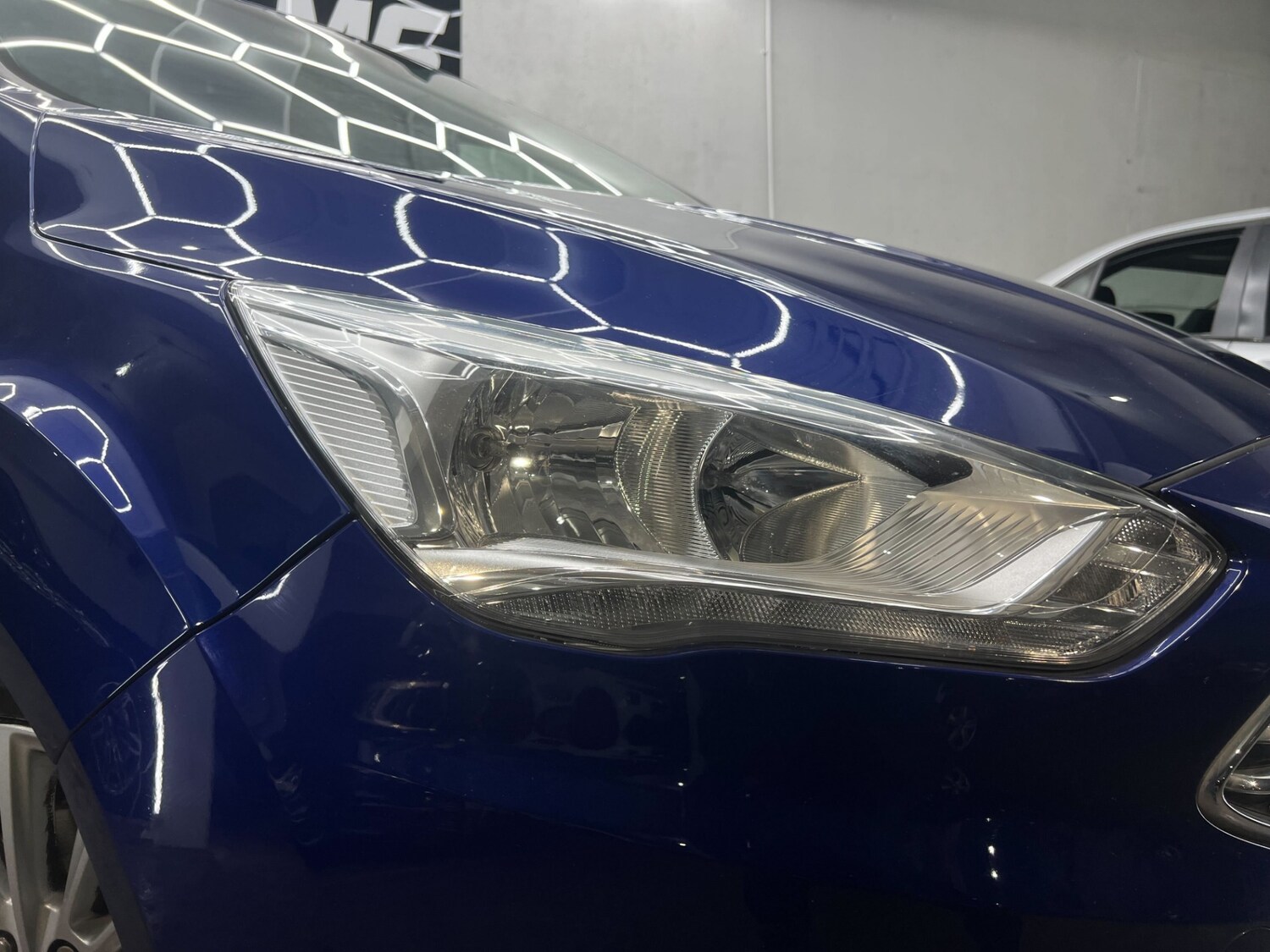 Used Ford C-Max 2017 for sale - 78162043: Photo 29