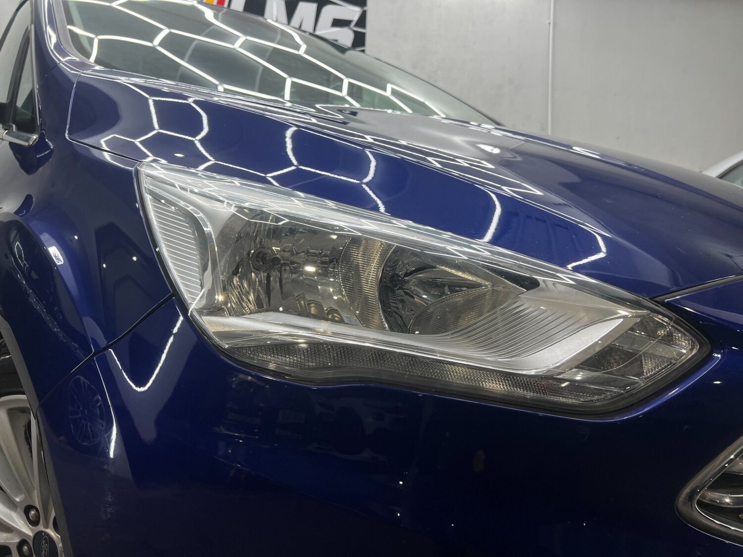 Used Ford C-Max 2017 for sale - 78162043: Photo 30