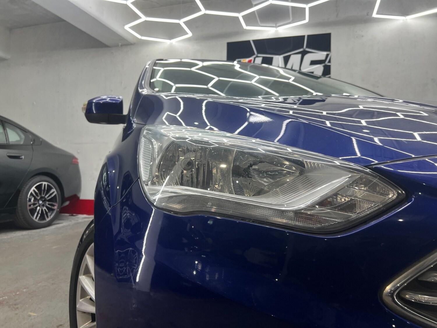 Used Ford C-Max 2017 for sale - 78162043: Photo 31