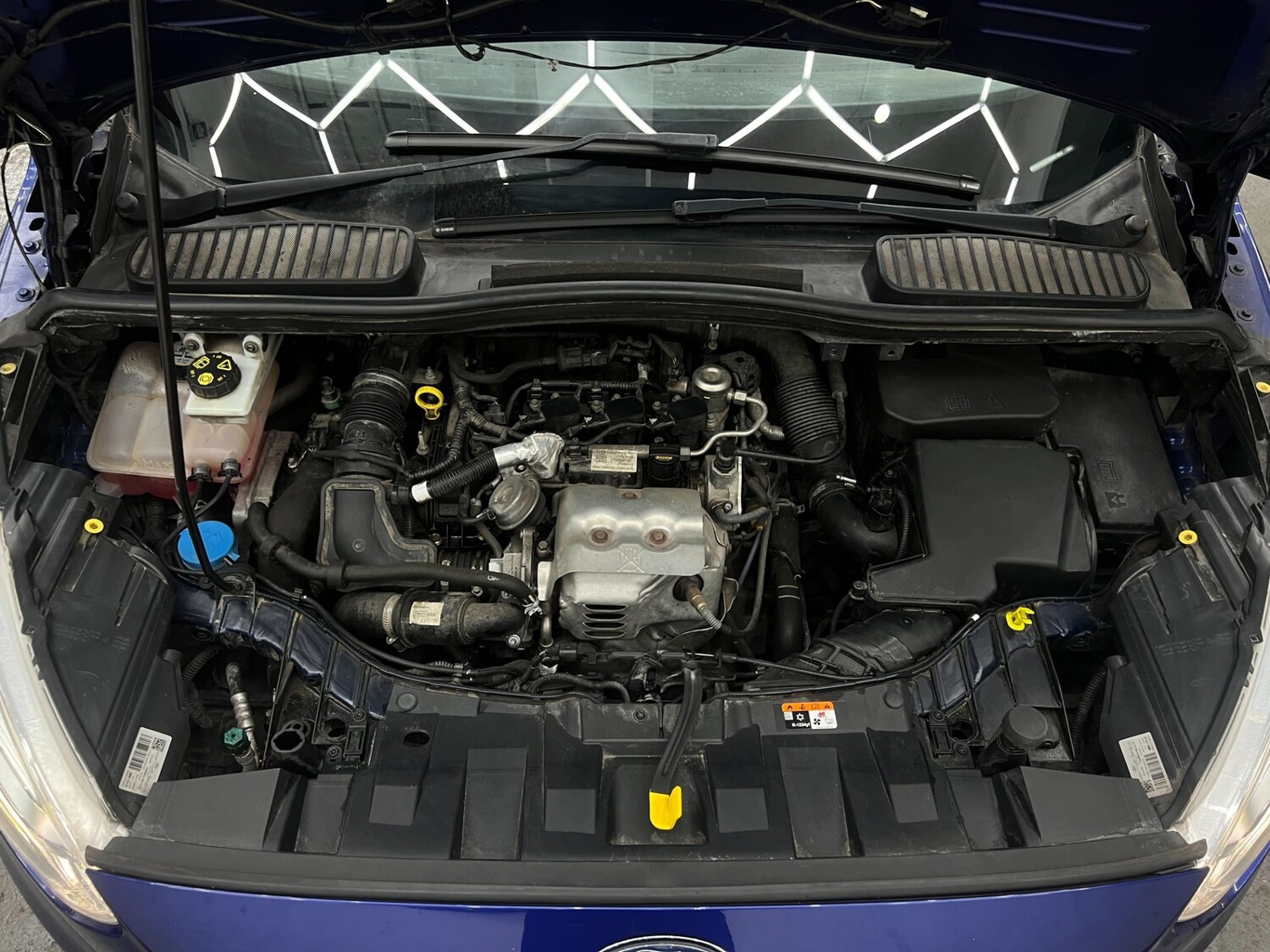 Used Ford C-Max 2017 for sale - 78162043: Photo 41