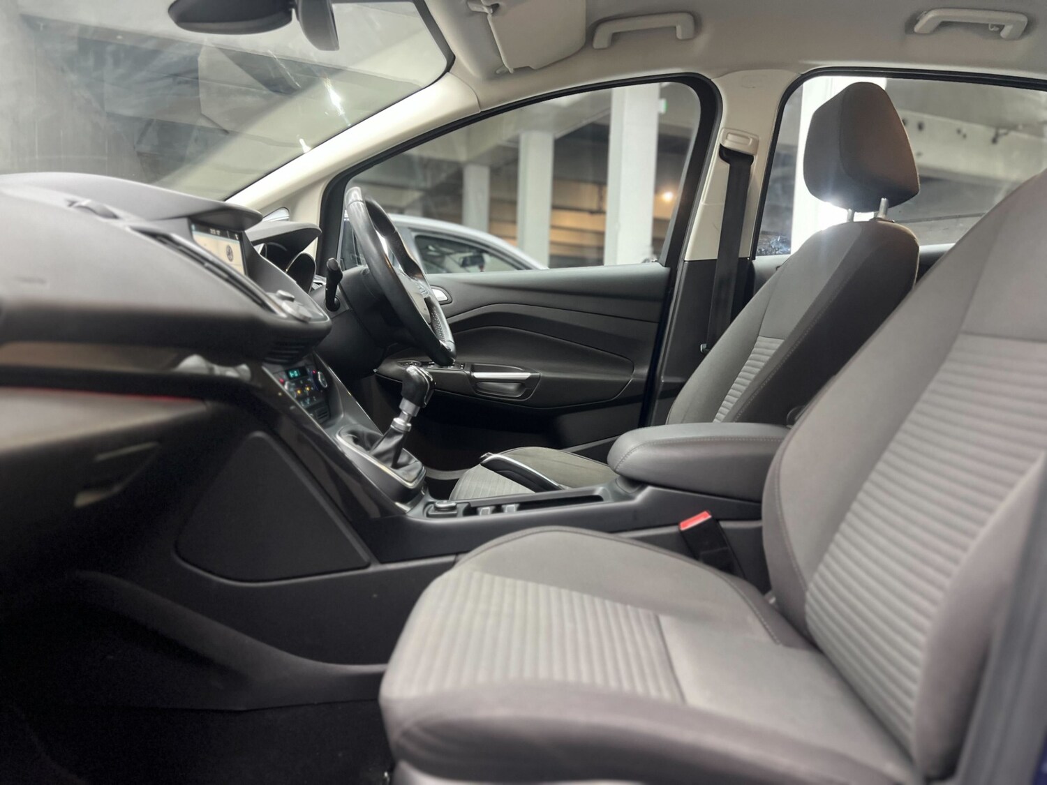 Used Ford C-Max 2017 for sale - 78162043: Photo 43