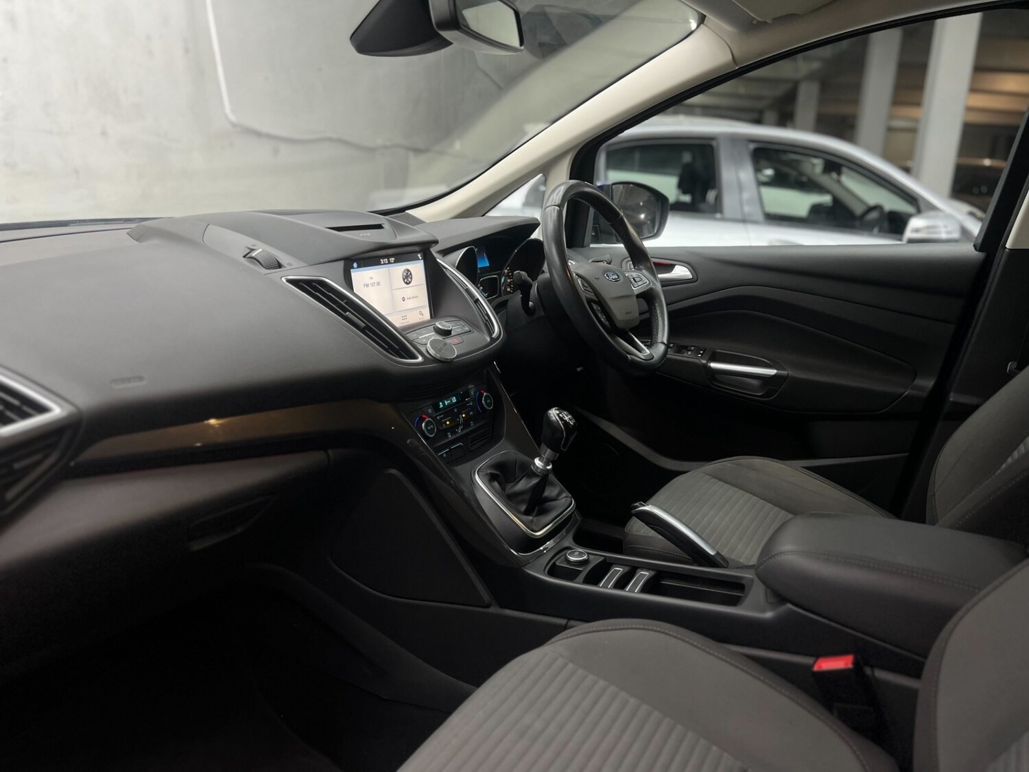 Used Ford C-Max 2017 for sale - 78162043: Photo 44