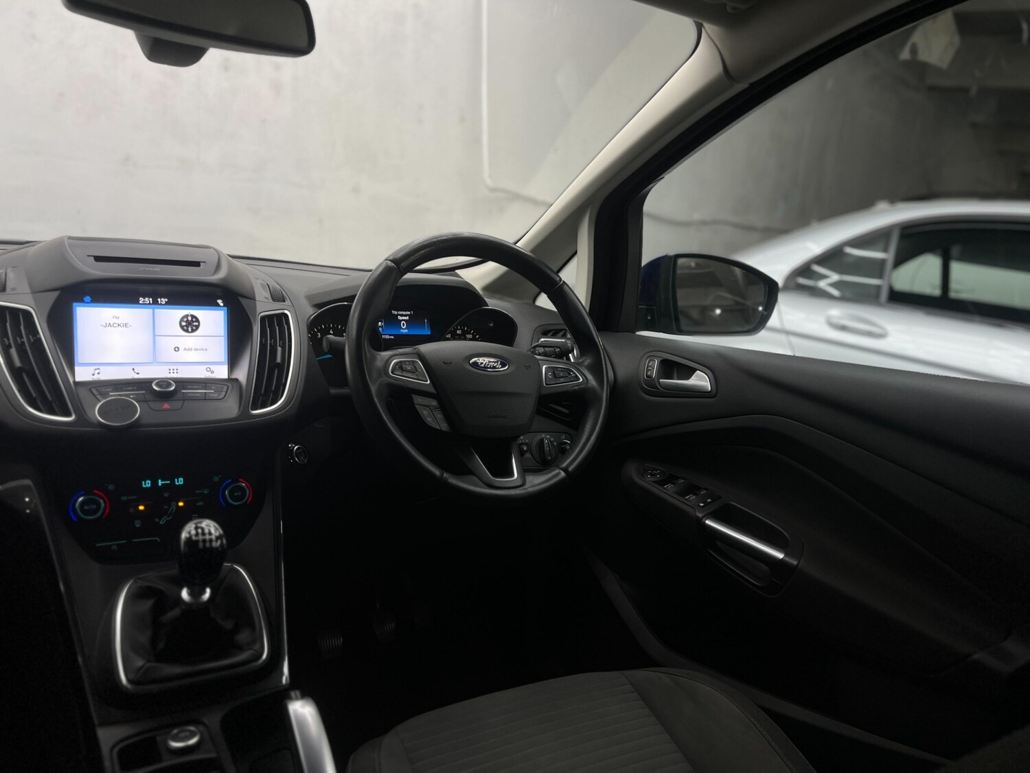 Used Ford C-Max 2017 for sale - 78162043: Photo 45