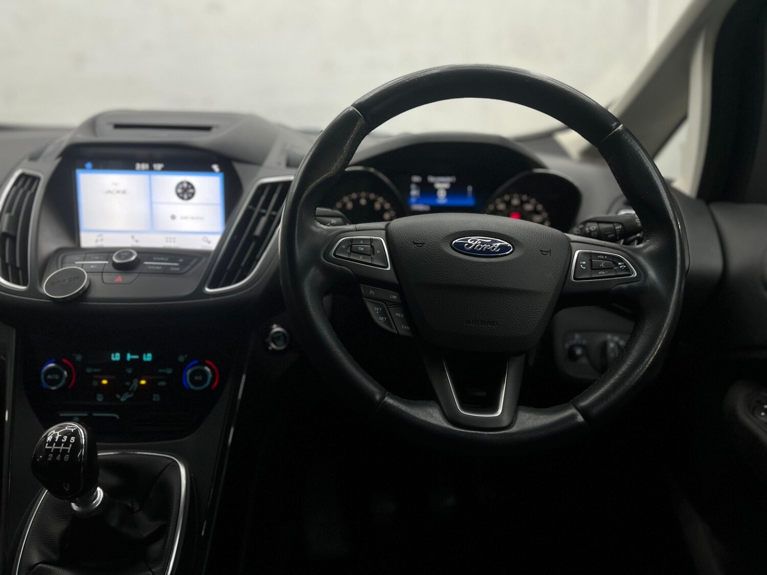 Used Ford C-Max 2017 for sale - 78162043: Photo 46