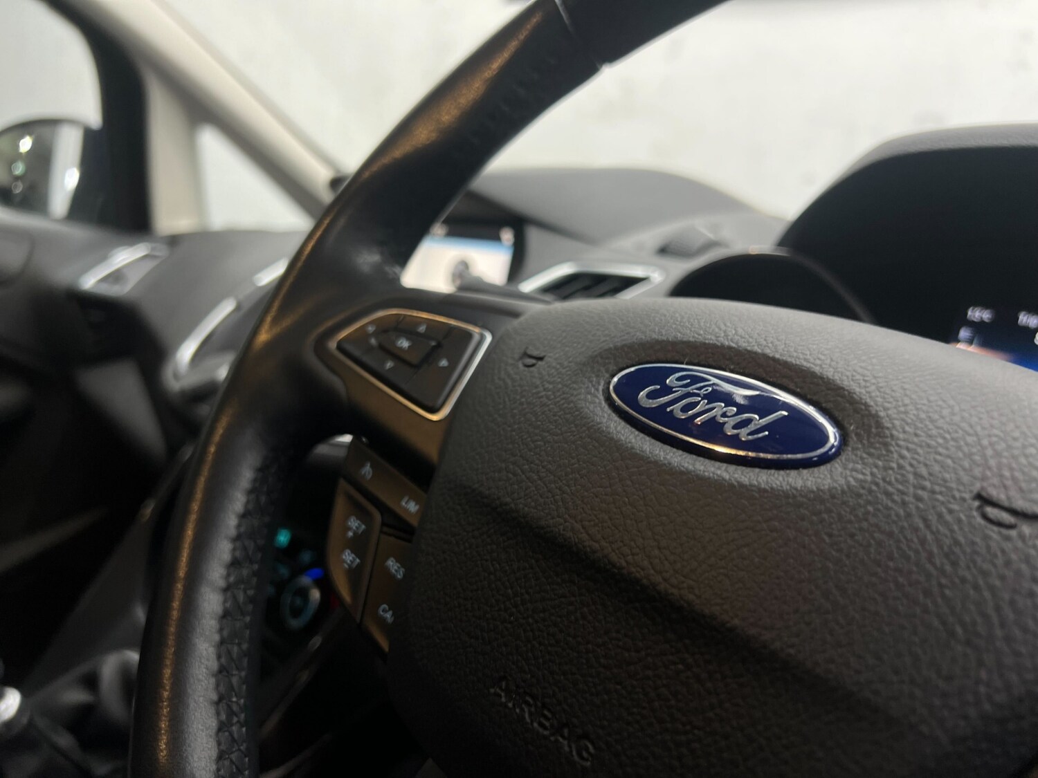 Used Ford C-Max 2017 for sale - 78162043: Photo 47