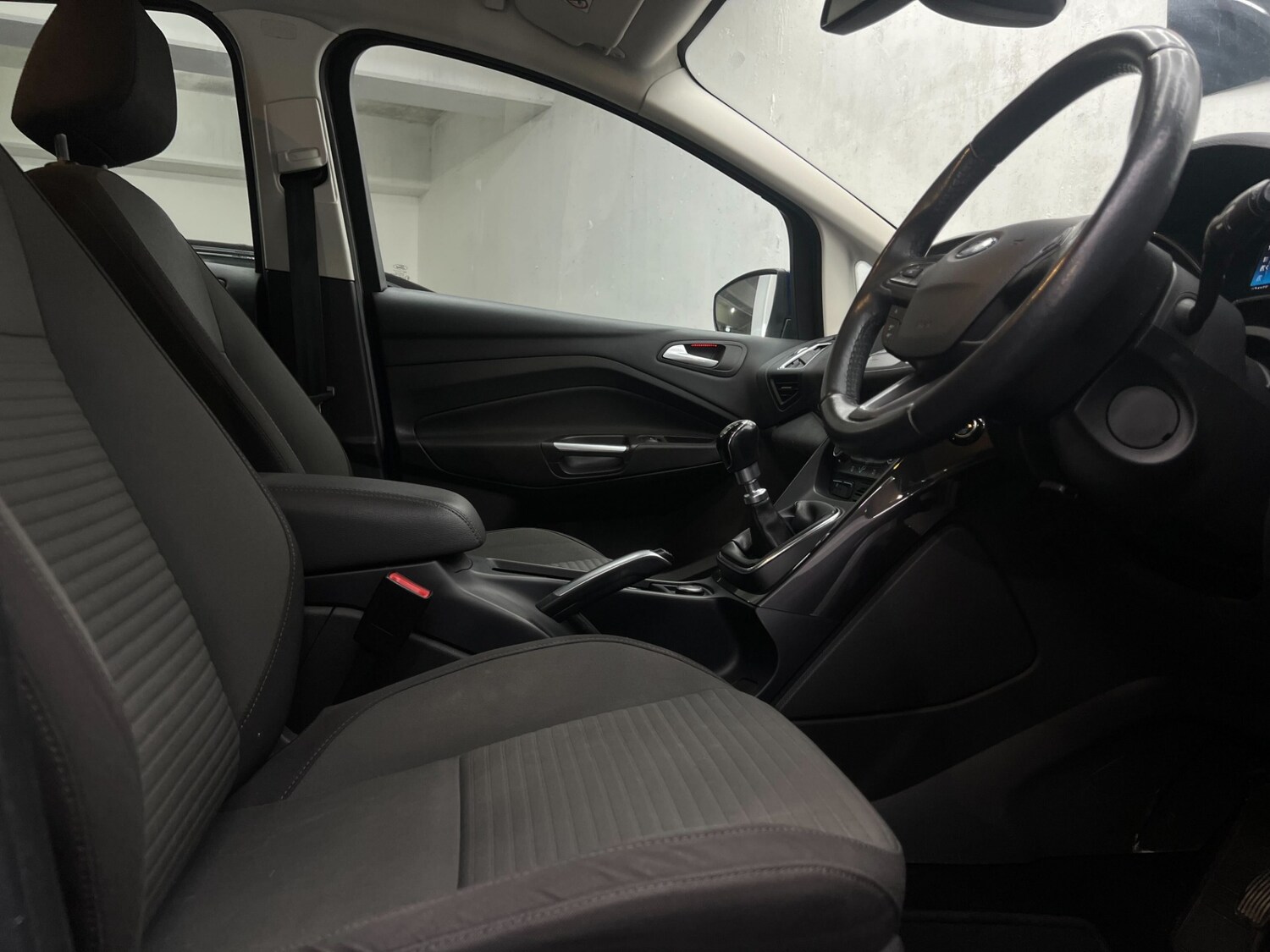 Used Ford C-Max 2017 for sale - 78162043: Photo 48