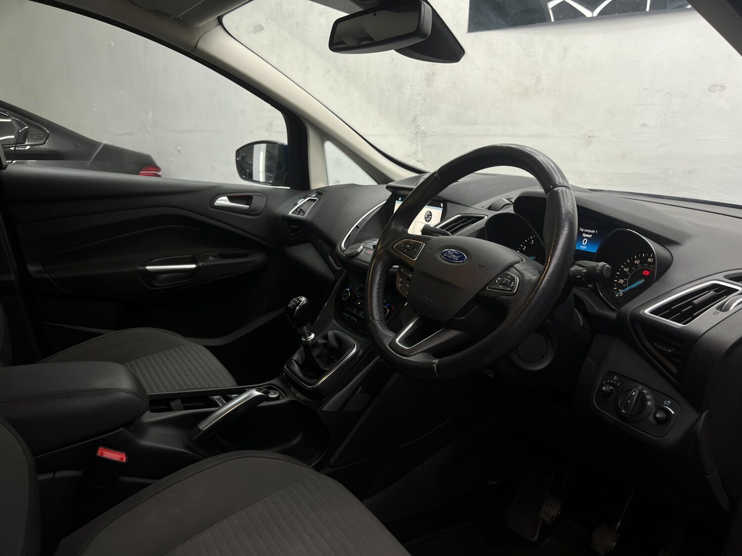 Used Ford C-Max 2017 for sale - 78162043: Photo 49