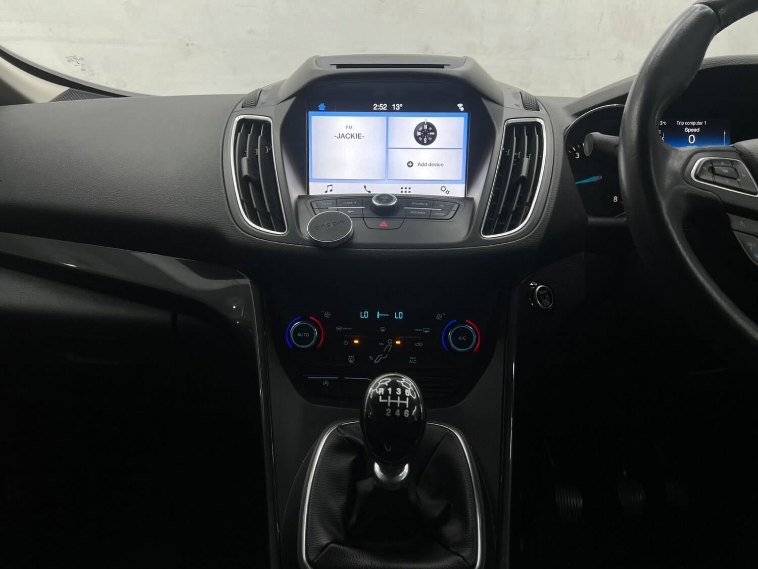 Used Ford C-Max 2017 for sale - 78162043: Photo 50