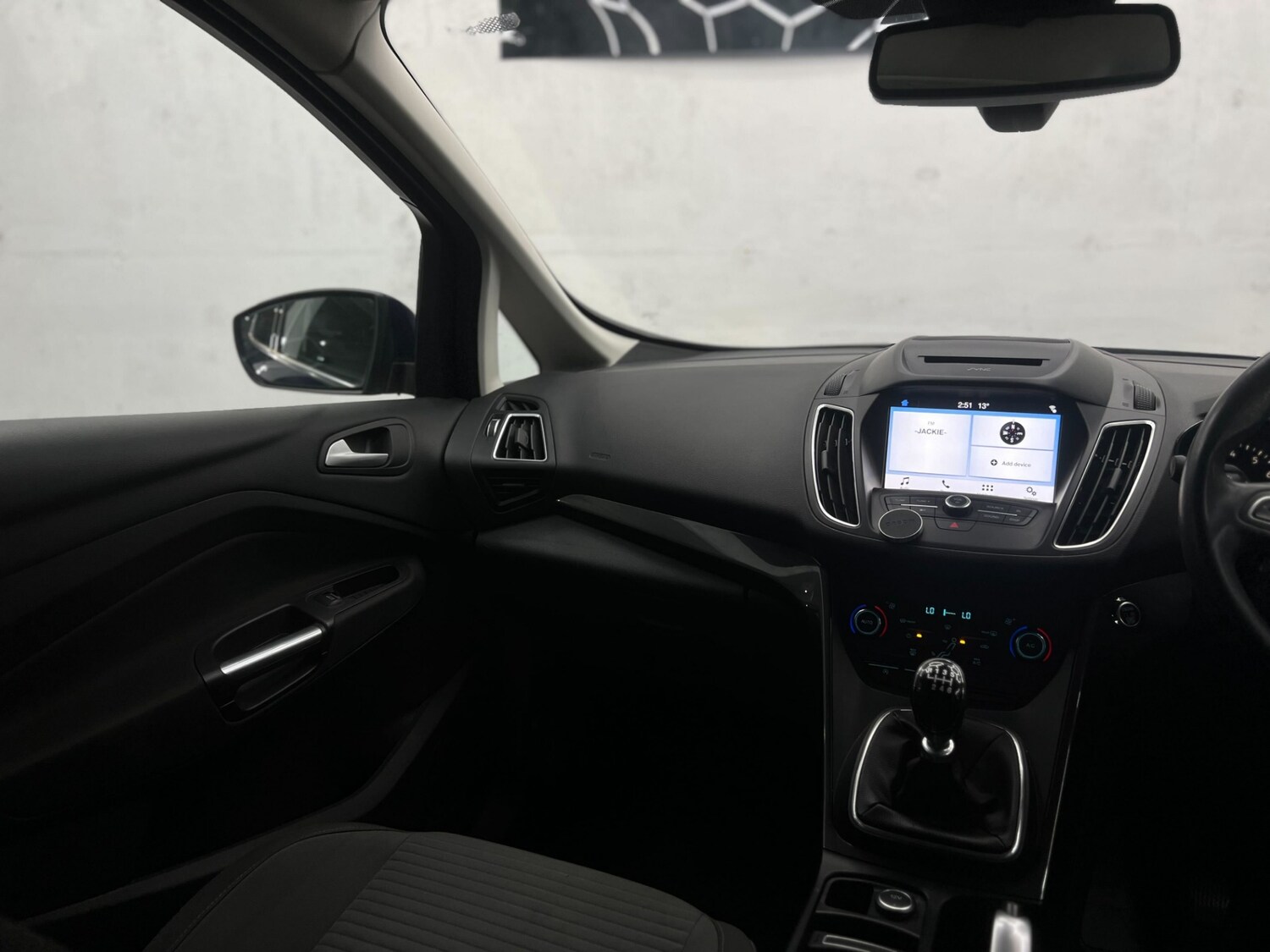 Used Ford C-Max 2017 for sale - 78162043: Photo 51