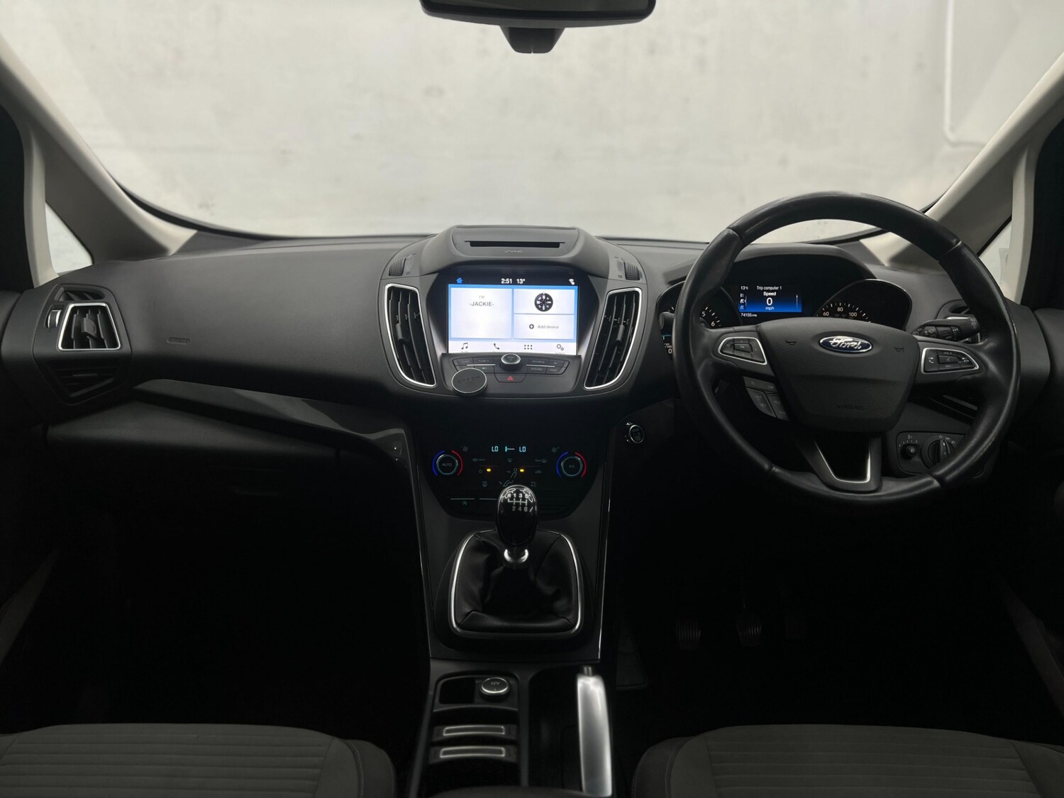 Used Ford C-Max 2017 for sale - 78162043: Photo 52