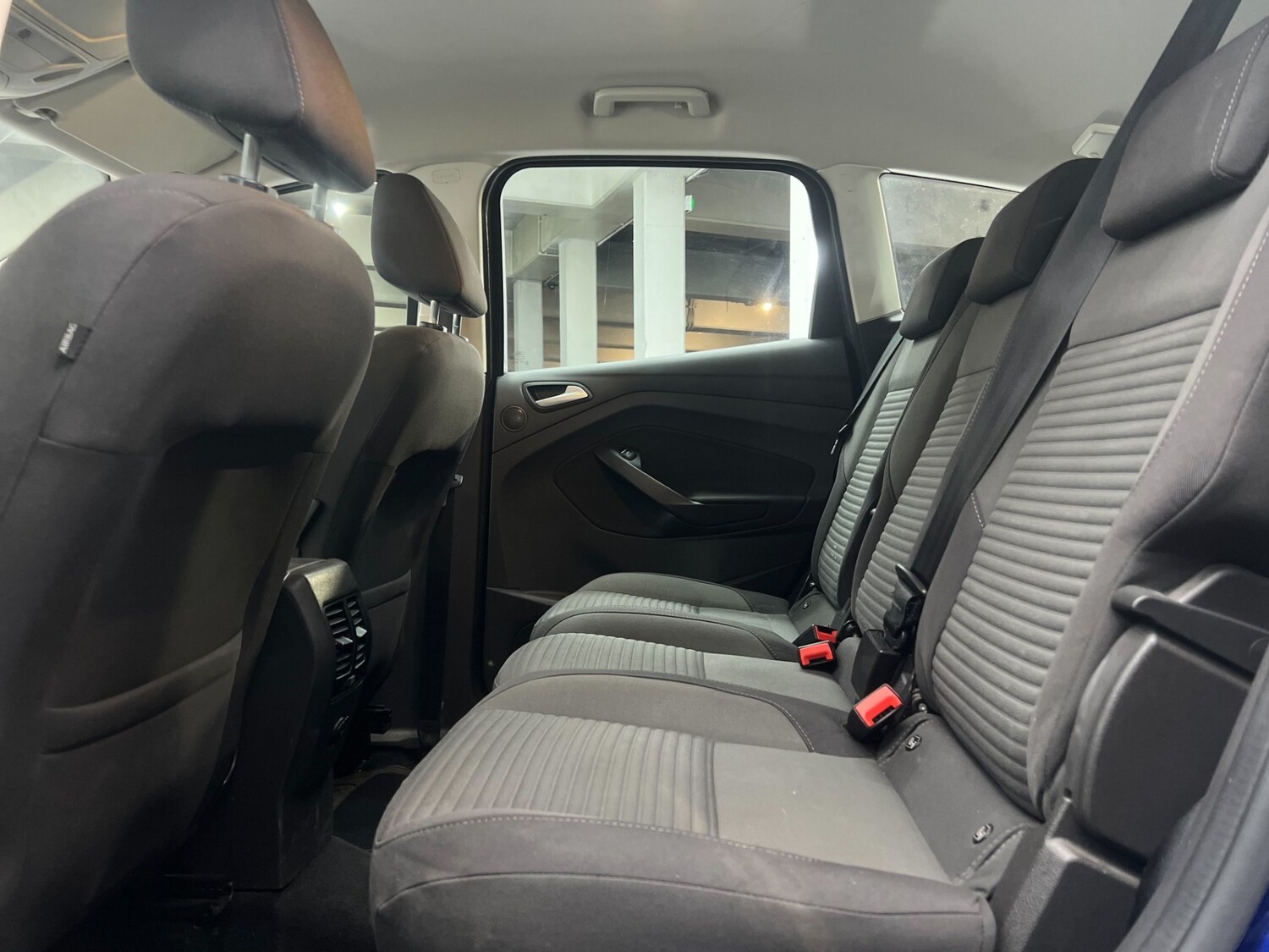 Used Ford C-Max 2017 for sale - 78162043: Photo 53