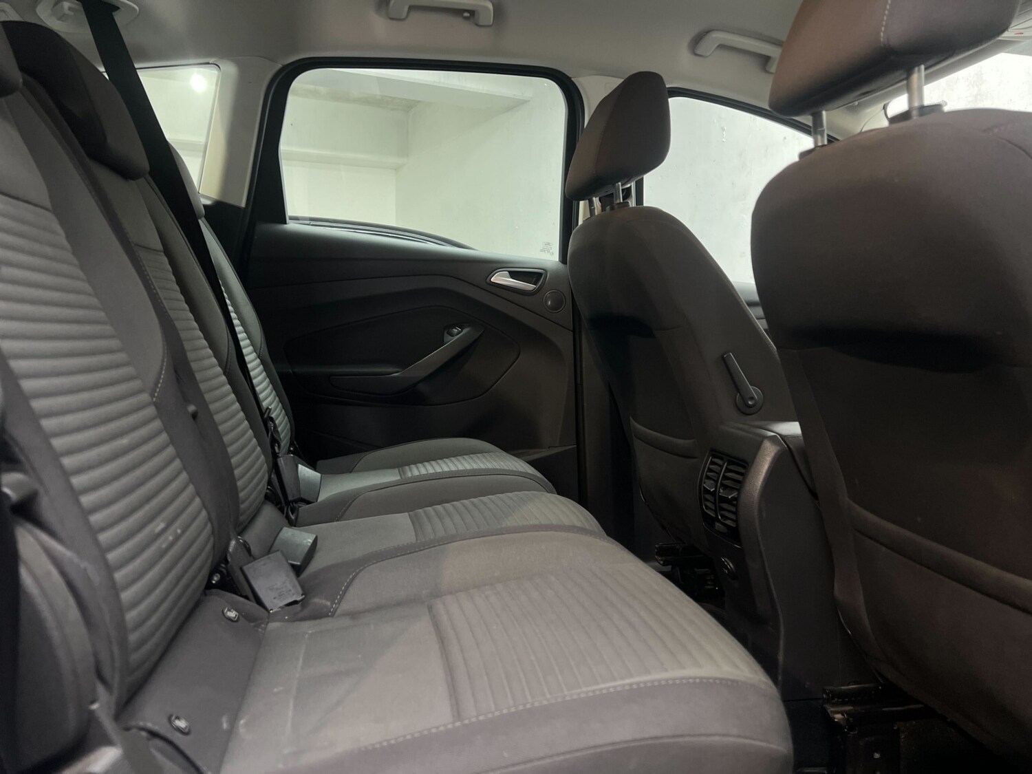 Used Ford C-Max 2017 for sale - 78162043: Photo 55