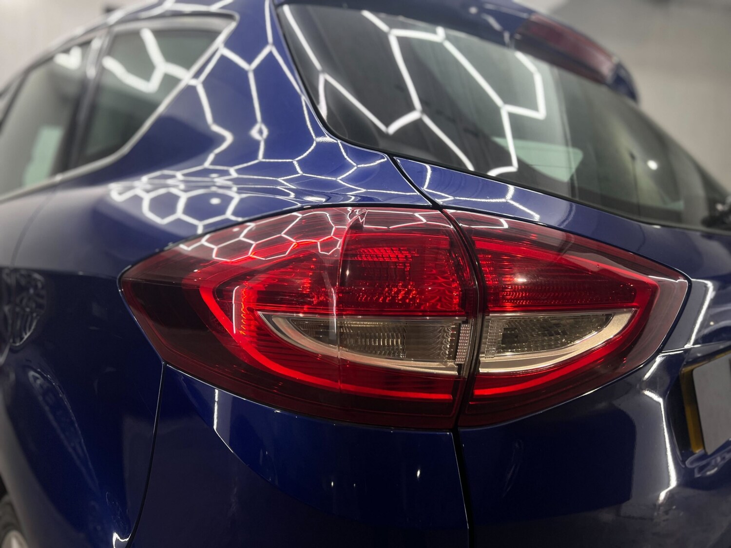 Used Ford C-Max 2017 for sale - 78162043: Photo 62