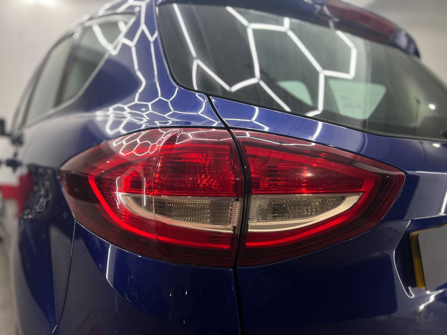 Used Ford C-Max 2017 for sale - 78162043: Photo 63